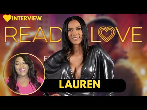 Lets Chat: All things RTL with Lauren