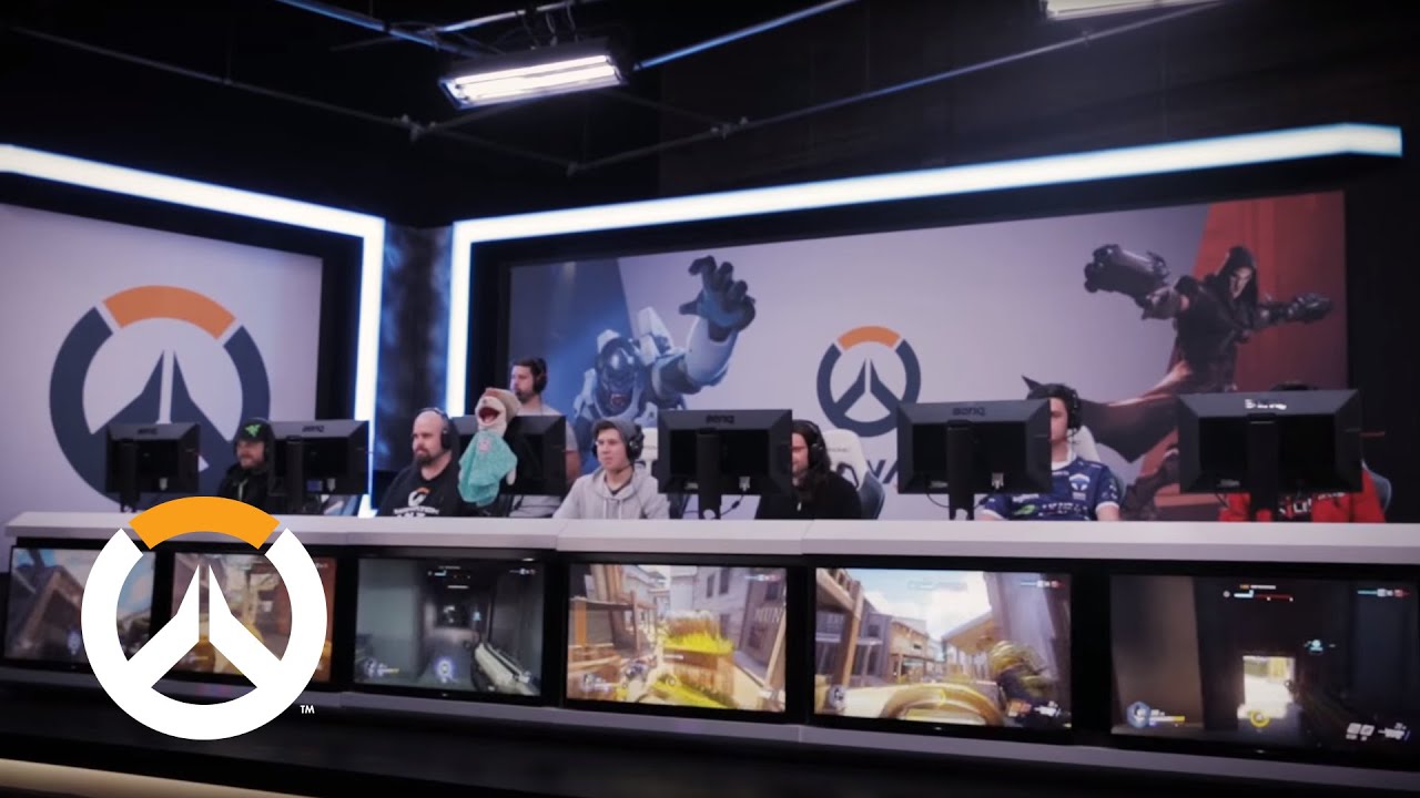 Overwatch Launch Celebration: Australia | Event Highlight Reel