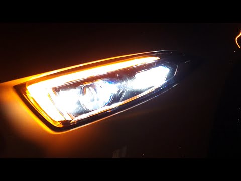 2021 Mercedes-Benz CLS - MULTIBEAM LED-Scheinwerfer