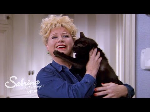 Salem Has a Daughter?