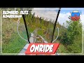 Blomberg Blitz Blombergbahn Wiegand Alpine Coaster Gen 1 POV