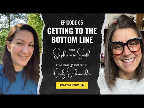 E05: Transform Your Business Presentations with Compelling Visual ...