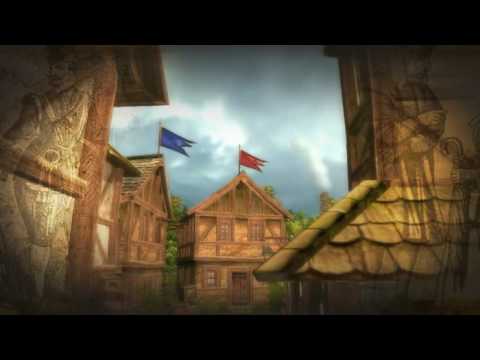 The Guild II Renaissance Trailer