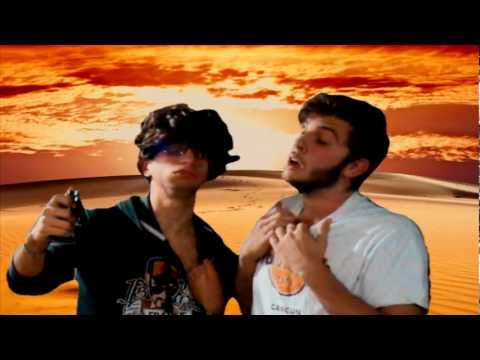 "Cazzoni"AllArrembaggio! - Canzoni Incomprese