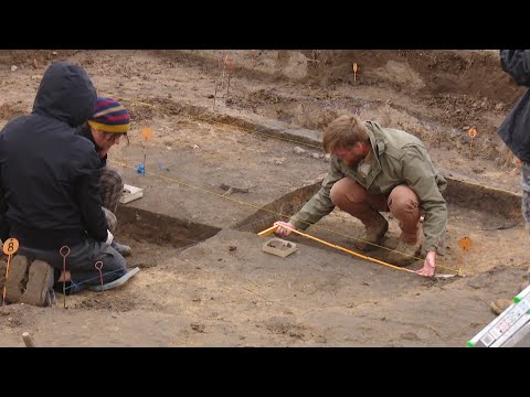 Zakończono wykopaliska w Zaborowie. Są sukcesy!