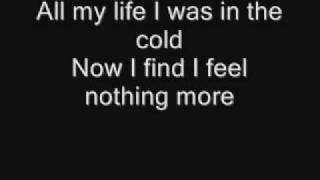 Static-X Invincible and Lyrics