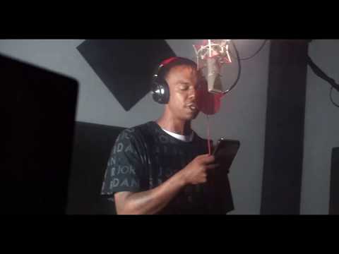 Nu Devinci - I Can Get(Studio Footage) | ShotByKell