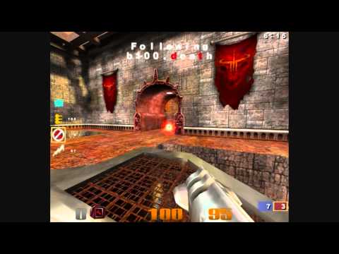 b100.death vs LakermaN t2