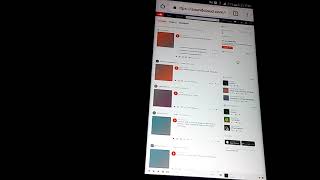 How to upload music to soundcloud on a android phone!