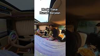 Download lagu Mudik Terngakak! Ubah Mobil jadi Rumah, Tips dapat THR hanya 1 menit #shorts Nasya kaila Nazifah mp3