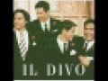 Il Divo - Isabel (Lyrics) 
