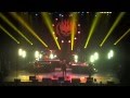 The Offspring in Minsk - Cruising California (Bumpin ...