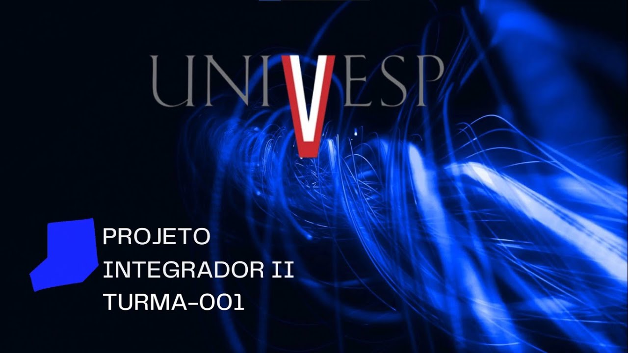 Projeto Integrador 2 - UNIVESP ( ParkX ) 2024