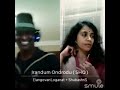 Irandum Ondrodu Karaoke