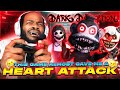 THIS GAME ALMOST GAVE ME A HEART ATTACK DARK DECEPTION PT 1