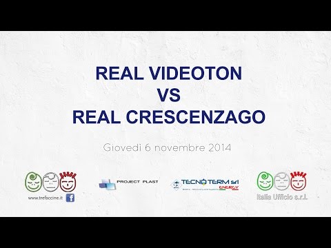 Real Videoton 06-11-14