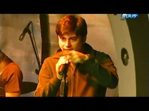 Entity Paradigm [ EP ] - Kahan Hai Tu ( LIVE ) LGS Concert 2010 on Channel A-Plus