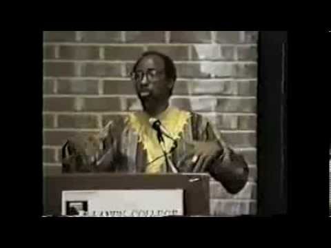 Ra Un Nefer Amen -The science of man