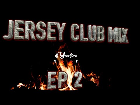 JERSEY CLUB MIX EP 2 | 2025 | BEST OF JERSEY CLUB 🔥 🔥
