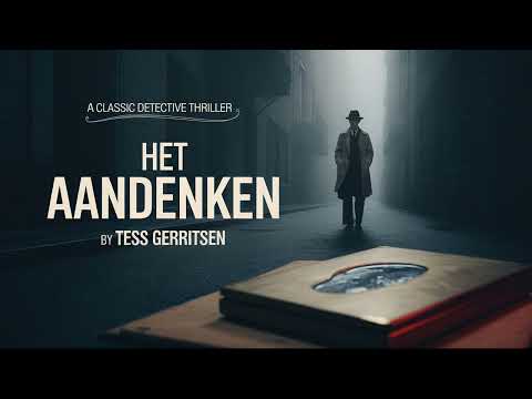 Het aandenken van Tess Gerritsen | Forensische Thriller Luisterboek