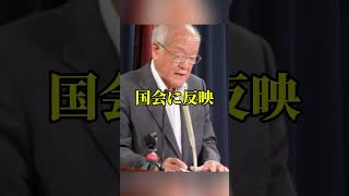 比例45議席削減は本当に改革なのか #日本政治 #国会 #議員定数削減 #比例代表 #自民党