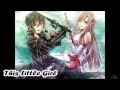 5. Nightcore - This Little Girl 