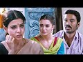 5 கோடியா Thangamagan Scenes Dhanush Samantha Amy Jackson