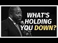 Forgive, Let Go, And Pick Yourself Up! Les Brown Motivational Speech