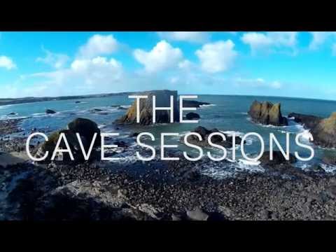 The Cave Sessions Vol.1 Andy Rogers with Joanne Hogg Full Perfomance Recording