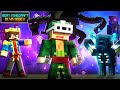 GamerFleet Challenged Me To Beat Minecraft In VR