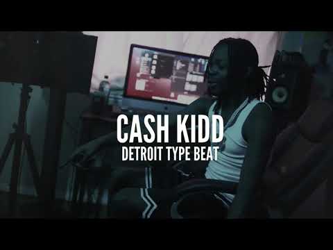 [FREE] Cash Kidd x Jaiswan x Detroit Type Beat 2021 "Reflection"