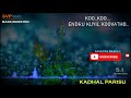 Koo Koo Endru Kuyil Koovatho Kadhal Parisu ILAYARAJA 5 1 SURROUND BASS BOOSTED SVP Beats
