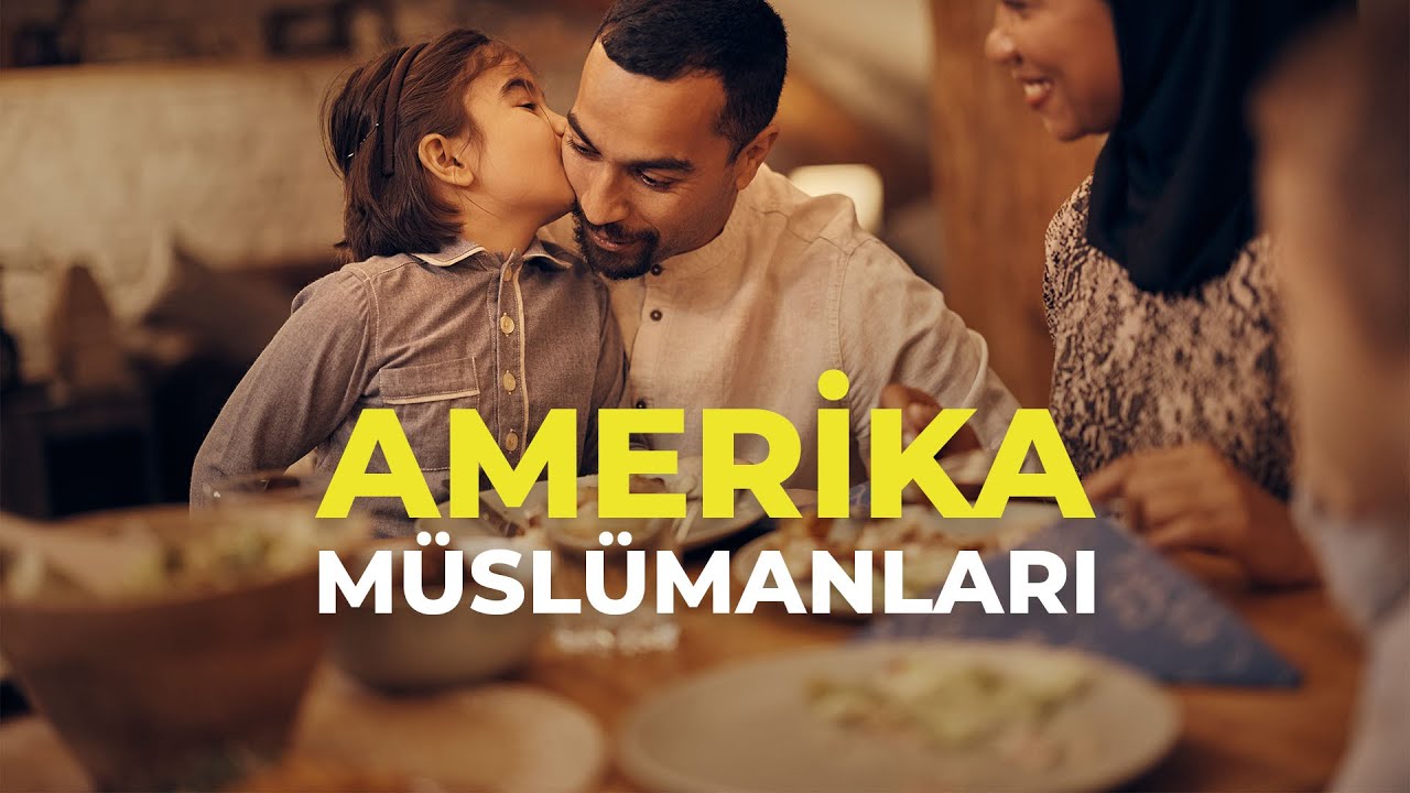 İslâm'ın Nuru Yükselirken - Amerika Müslümanları