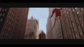 Whatever Happened to the Heroes