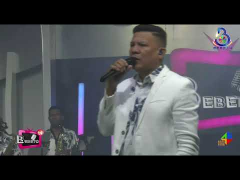 Eddy rafael - Mañana en tu olvido en Bebeto TV