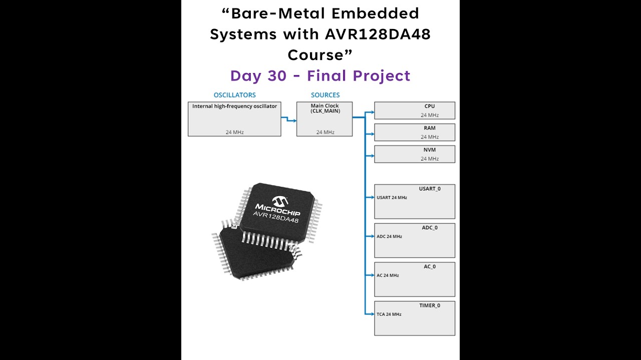 Day 30 - Final Project