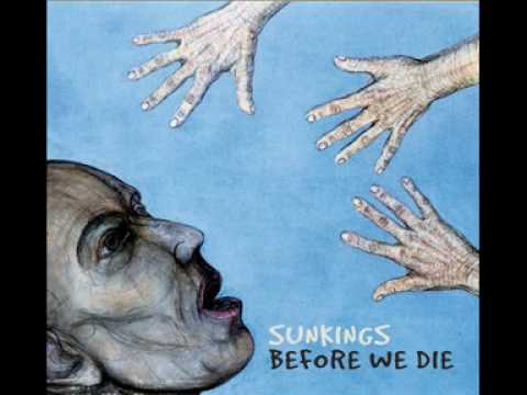 Sunkings - "Fallen Angel" from "Before We Die" (2009)