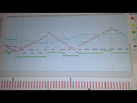Arduino VS1053 General MIDI module
