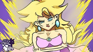 The Princess Peach Game You Forgot About