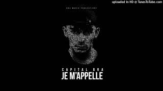 Capital Bra - Capital Bra je m'appelle