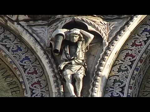 Guia de viagem da Praça de São Marcos