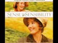 20. Throw the Coins - Patrick Doyle ('Sense and sensibility')