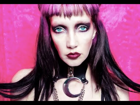 Communion After Dark feat. Corlyx -  New Dark Electro, Industrial, EBM, Gothic, Synthpop - 9/14/20