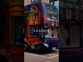 WhatsApp Status England London Status4k Shorts Shortvideo Asmr Nature London Travel Uk City