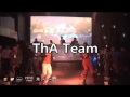 ThA Team Disco Lives 4Ever 2016 Highlights