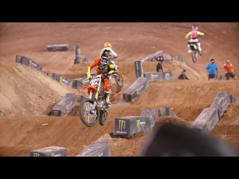 Carson Mumford: Team D Elite 2017