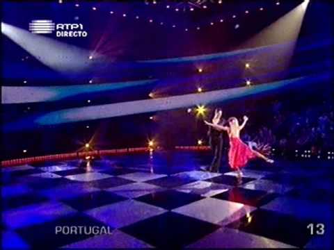 Sónia Araújo dança um tango no EDC  (www.soniaaraujo-fas.com)