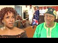 THE ACRIMONY OF LOVE (KANAYO O KANAYO & LIZ BENSON) OLD NIGERIAN MOVIE- AFRICAN MOVIES