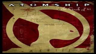 Atomship - Withered
