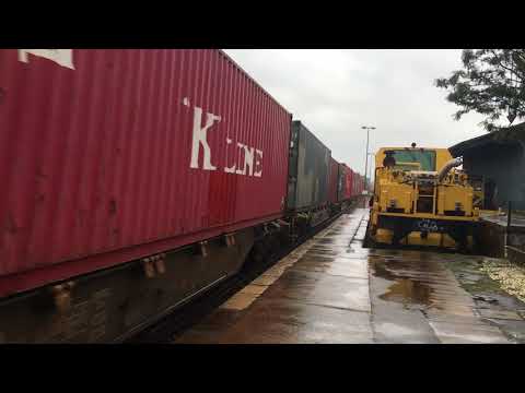 Medway 5035 Sara comboio 89730